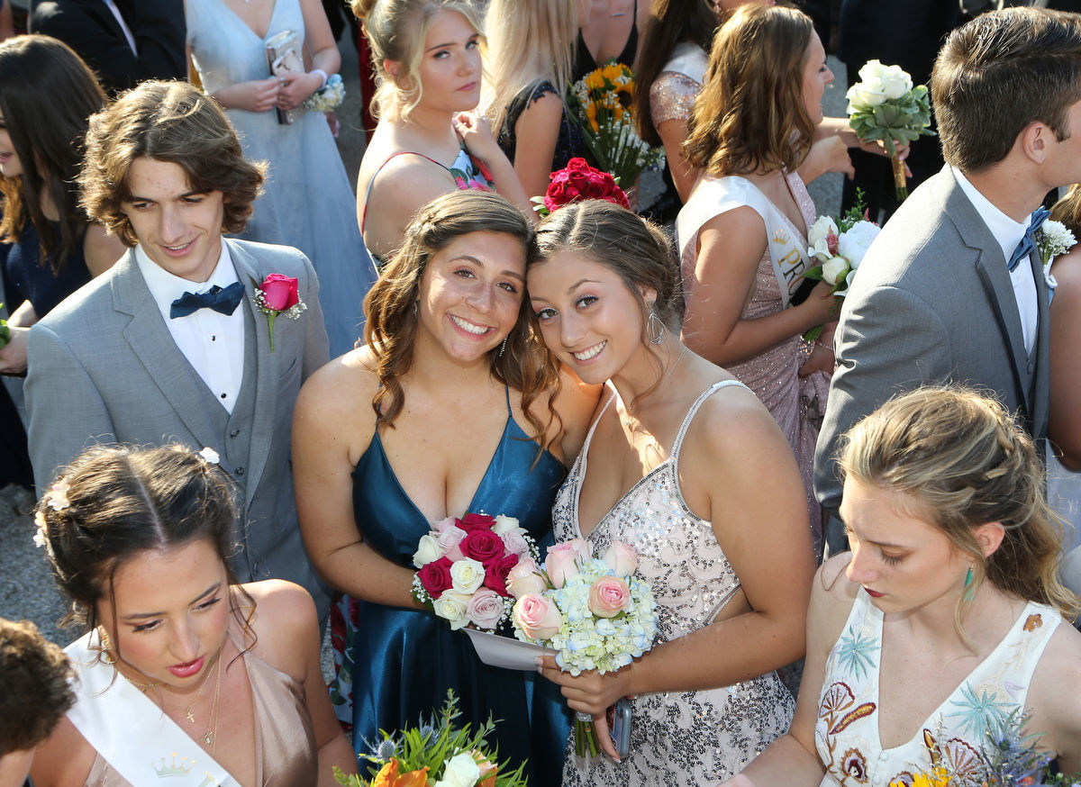 Lower Township Prom